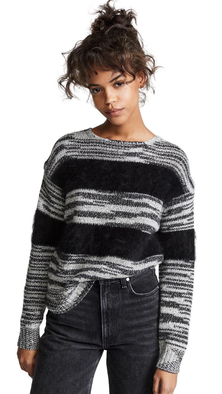 Brochu Walker Odessa Sweater