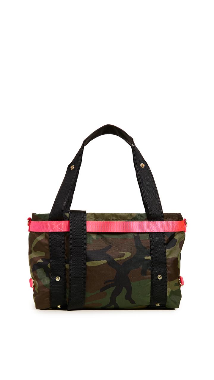 Andi The Andi Small Tote