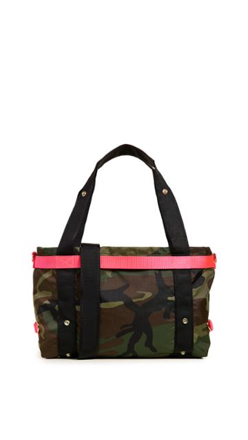 Andi The Andi Small Tote