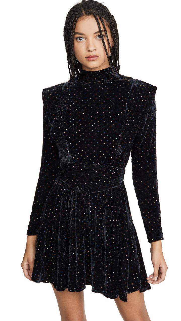 Retrofete Francesca Dress
