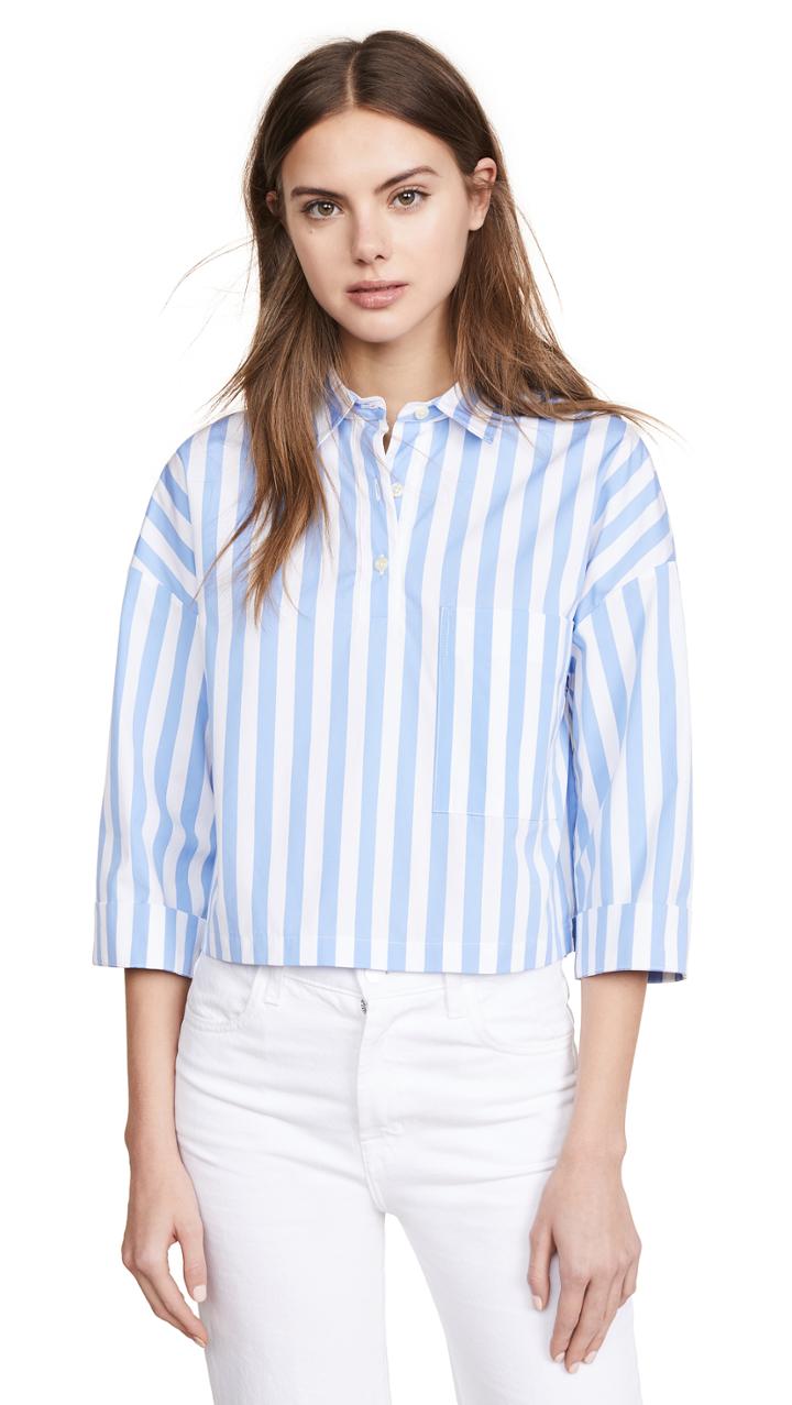 Kule The Keaton Shirt