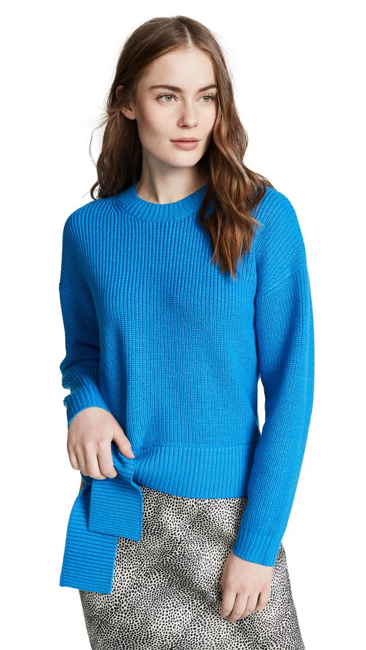 Parker Montauk Sweater