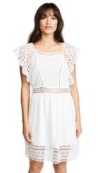 Sunday Saint Tropez Cindy Flowers Dress
