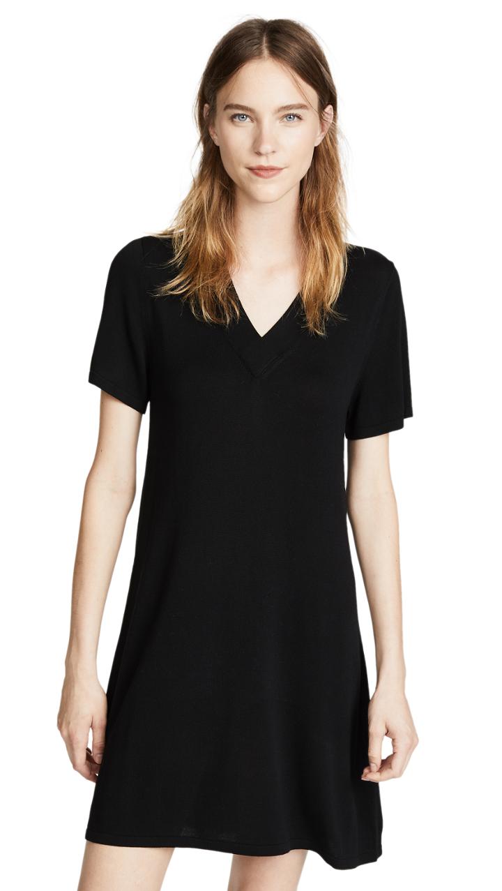 A P C Jenn Dress
