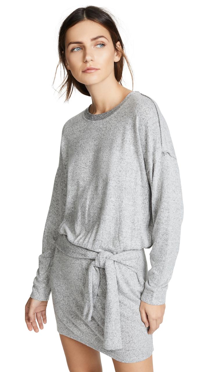 Splendid Addison Jersey Dress