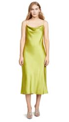 Cinq A Sept Solid Marta Slip Dress