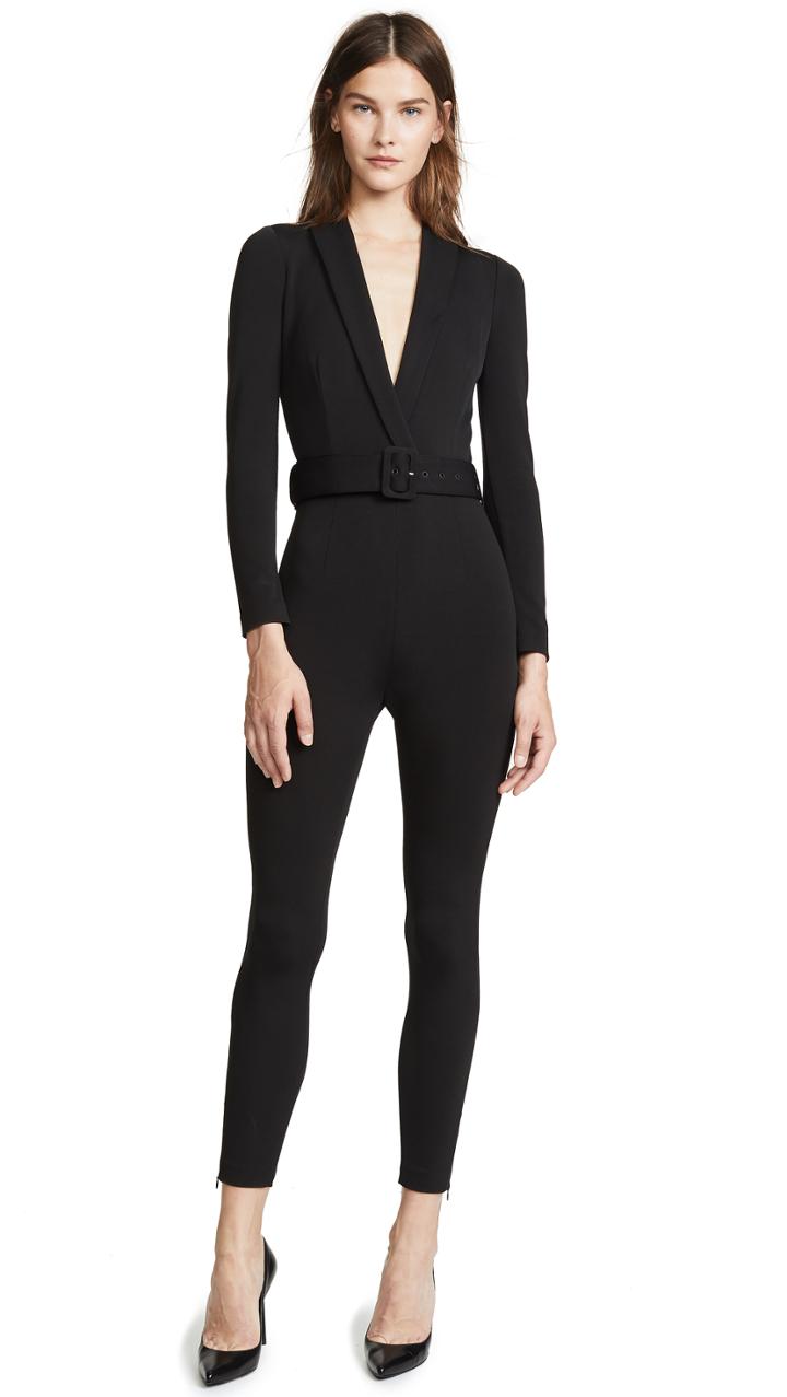 Misha Collection Caroline Jumpsuit