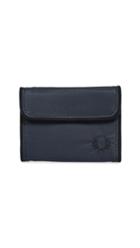 Fred Perry Sport Nylon Wallet