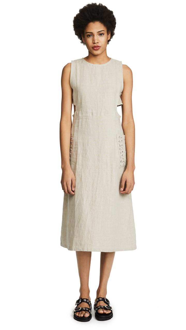 Nice Martin Miller Dress