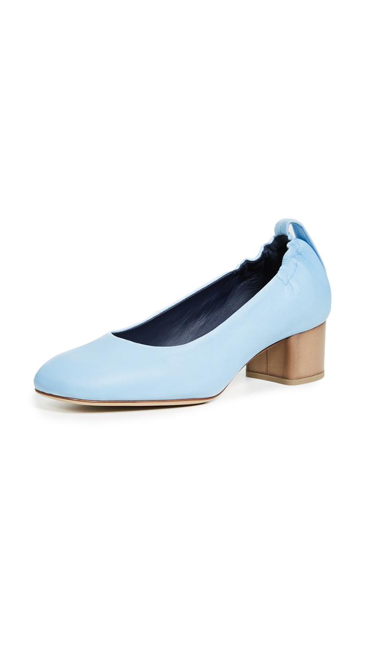 Rag Bone Eren Pumps