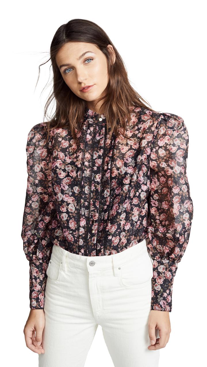 Keepsake One Love Top