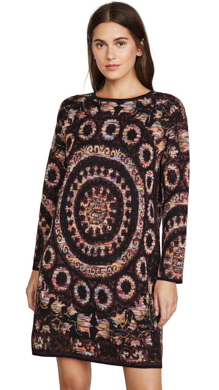 Figue Alanis Alpaca Sweater