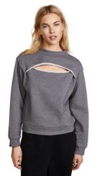 Theory Rib Joggers
