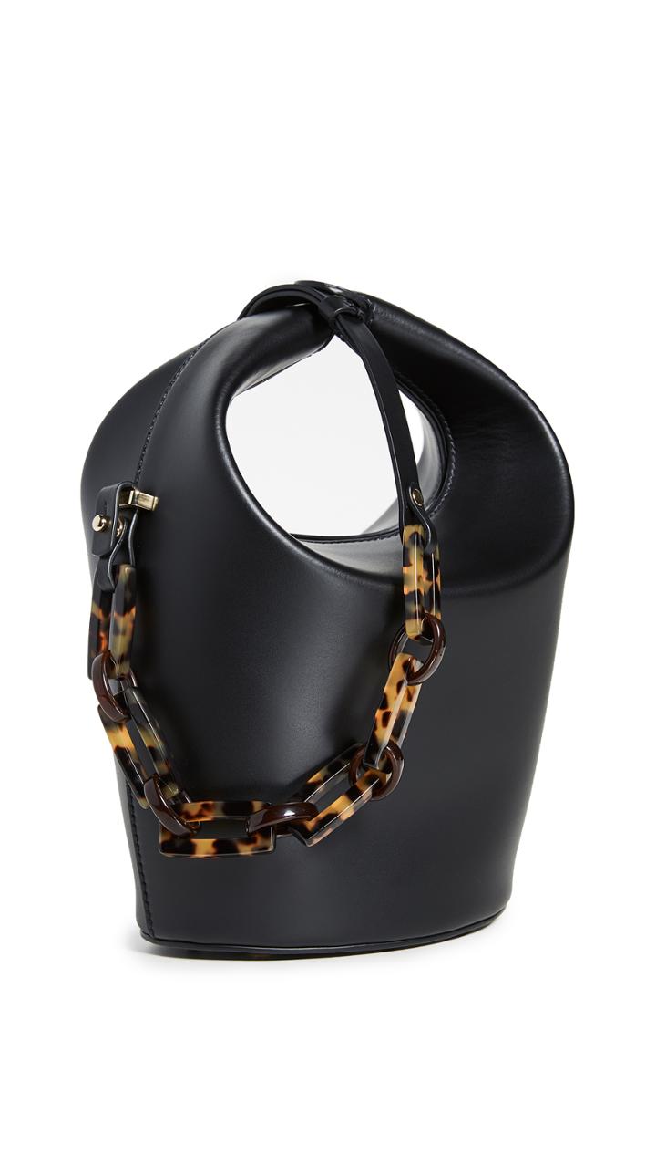 Nico Giani Kalea Bucket Bag