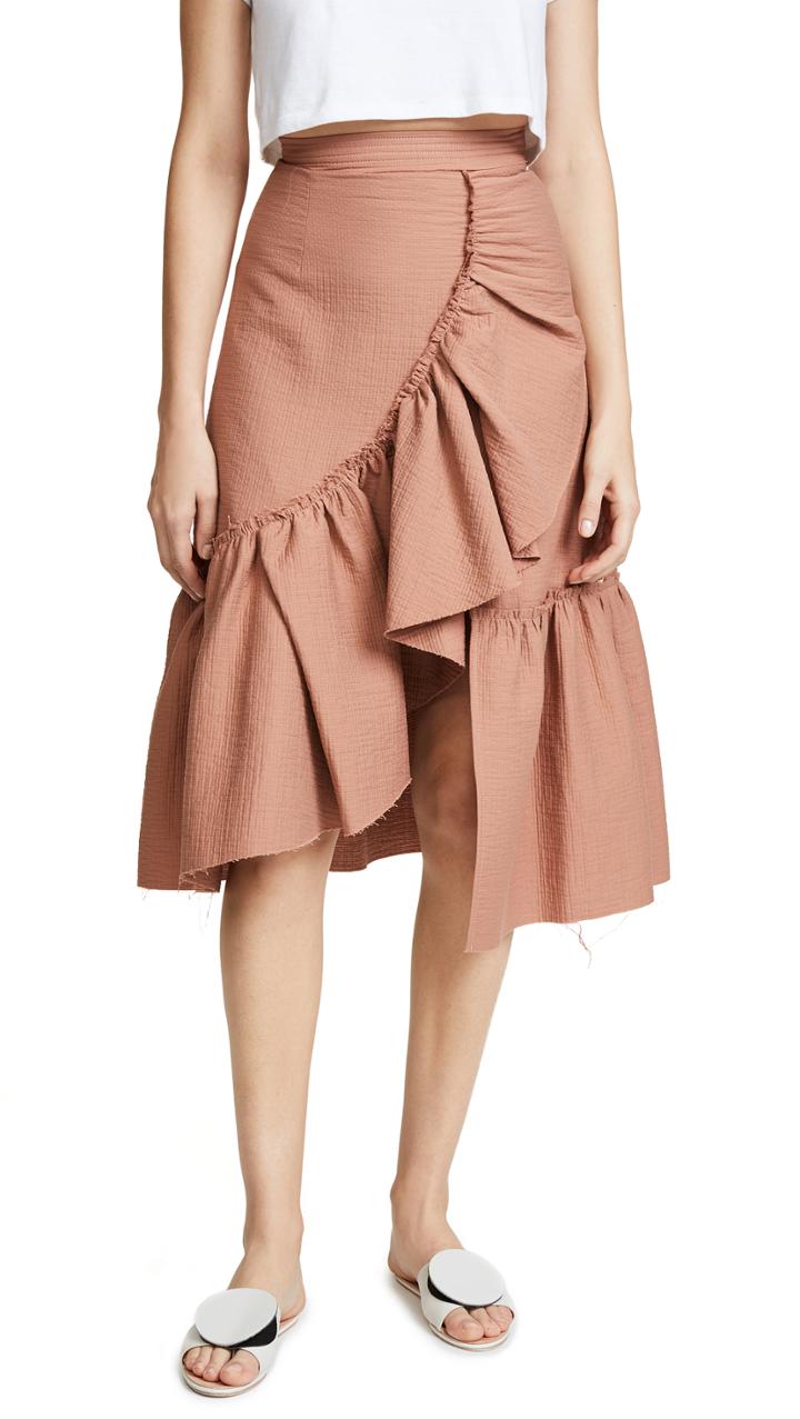 Rachel Comey Bonnie Skirt