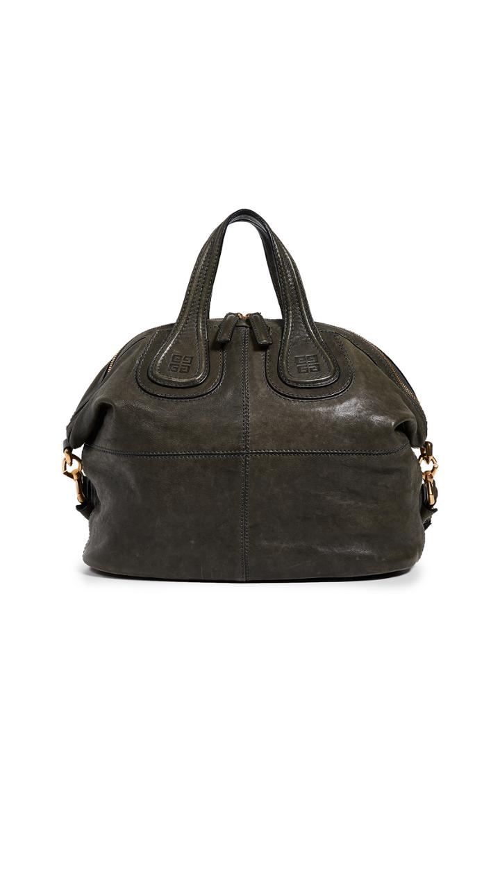 What Goes Around Comes Around Givenchy Nightingale Medium Bag