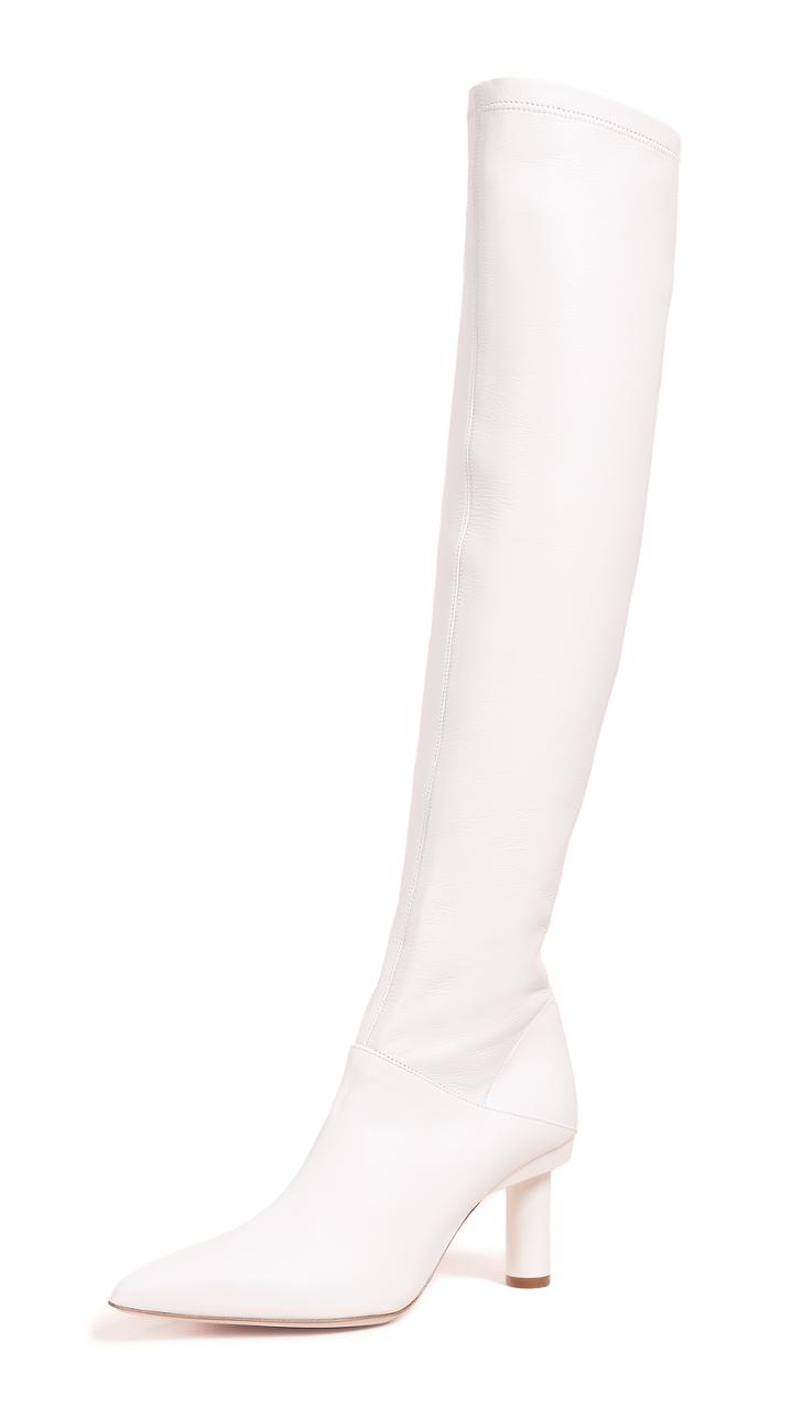 Tibi Caleb Boots
