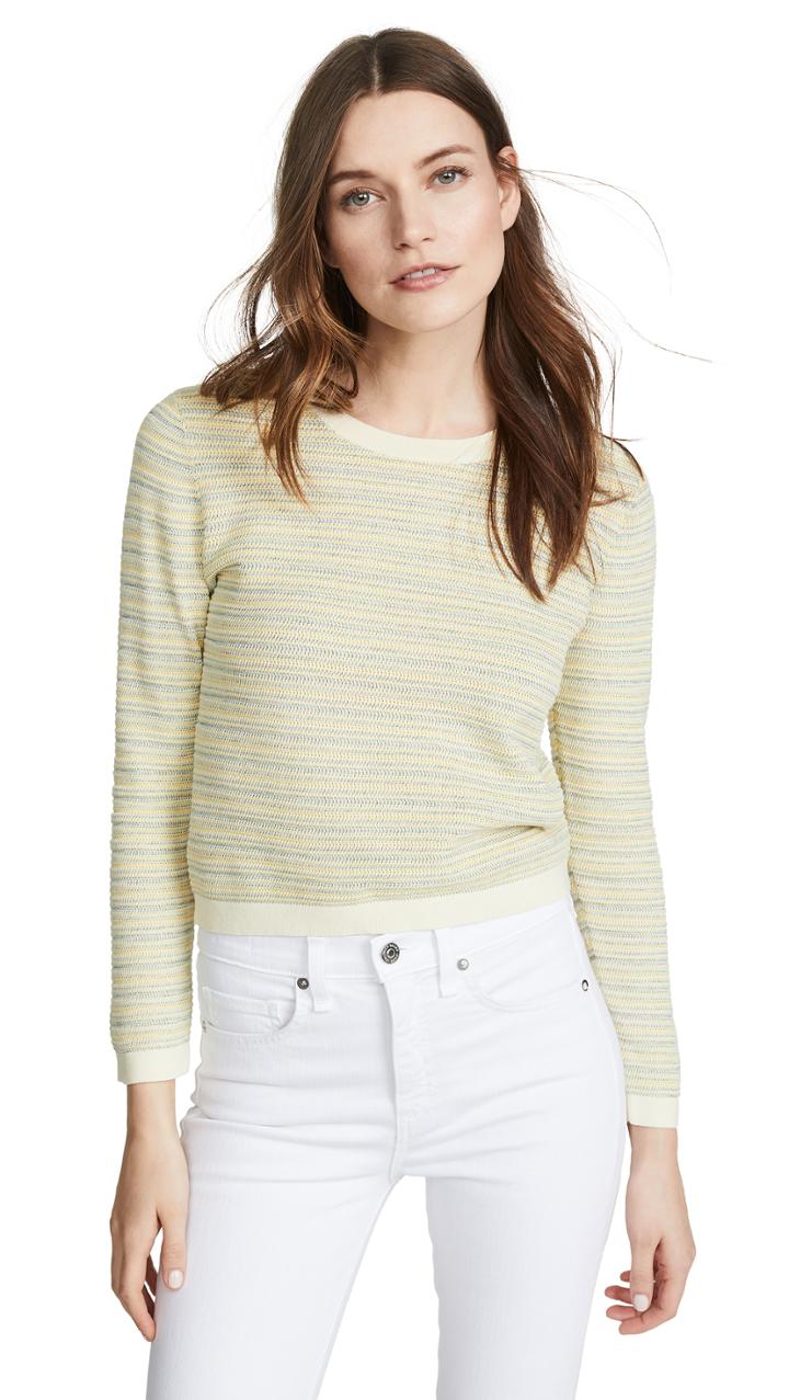 Veronica Beard Boise Sweater