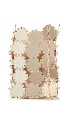 Paco Rabanne Blossom Flower Mini Crossbody Bag
