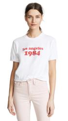 Siwy Los Angeles Tee