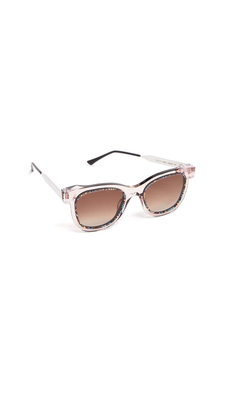 Thierry Lasry Savvy Sunglasses