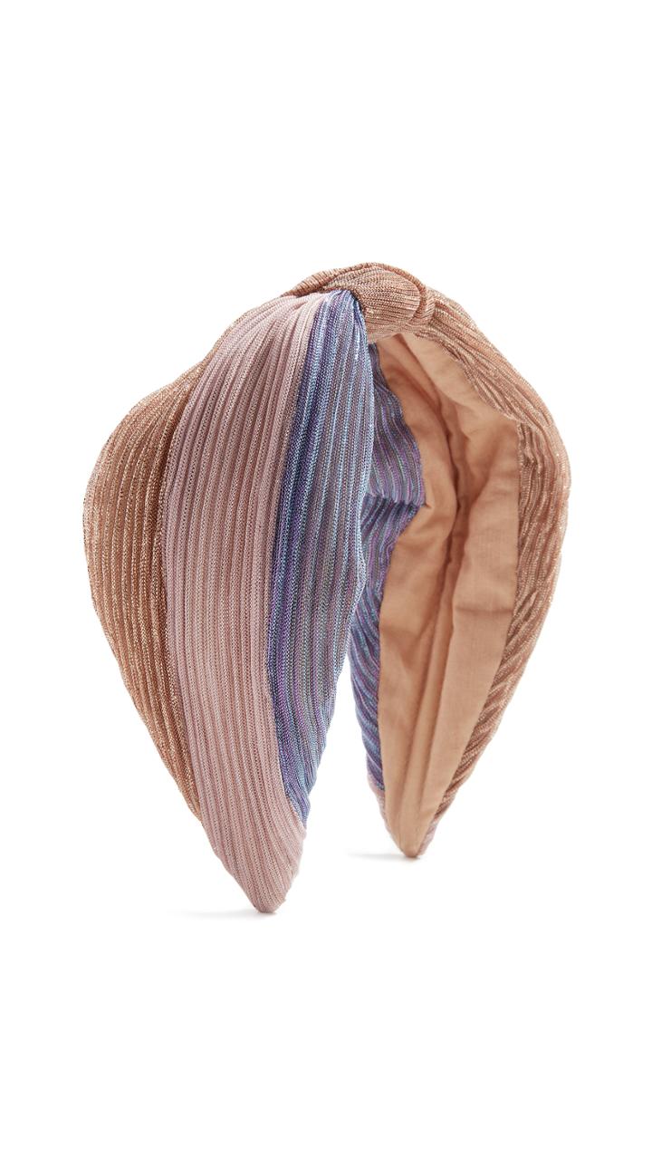 Namjosh Iridescent Headband