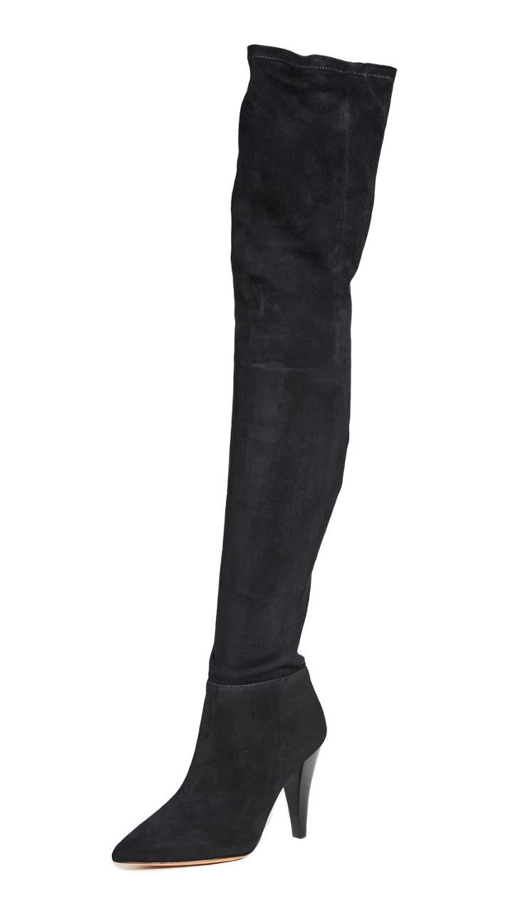 Iro Louisea Boots