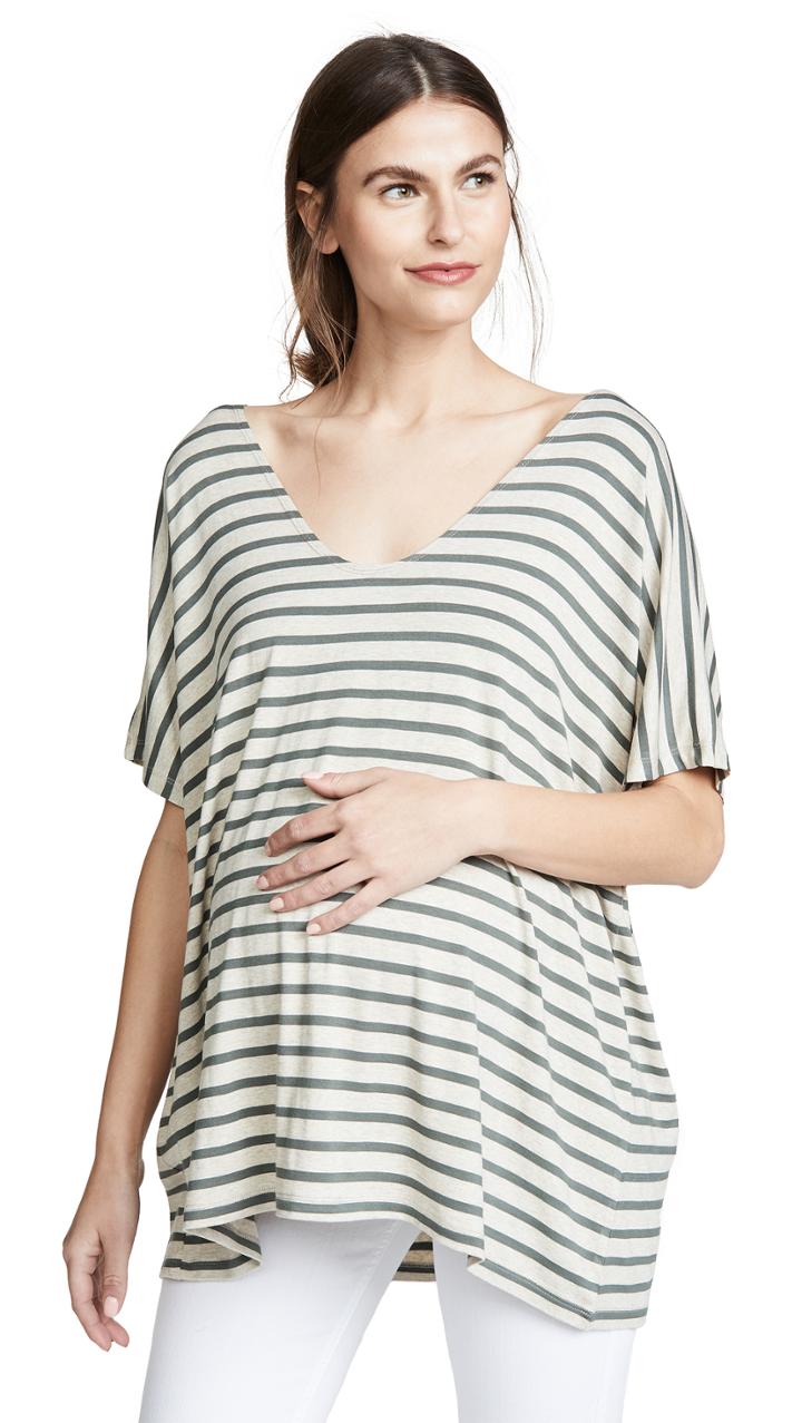 Hatch The Perfect Vee Tee