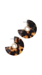 Rachel Comey Pac Earrings
