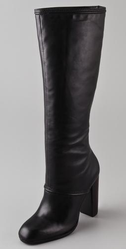 Elizabeth and James Creed High Heel Boots