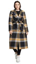 Heartmade Rarmi Coat