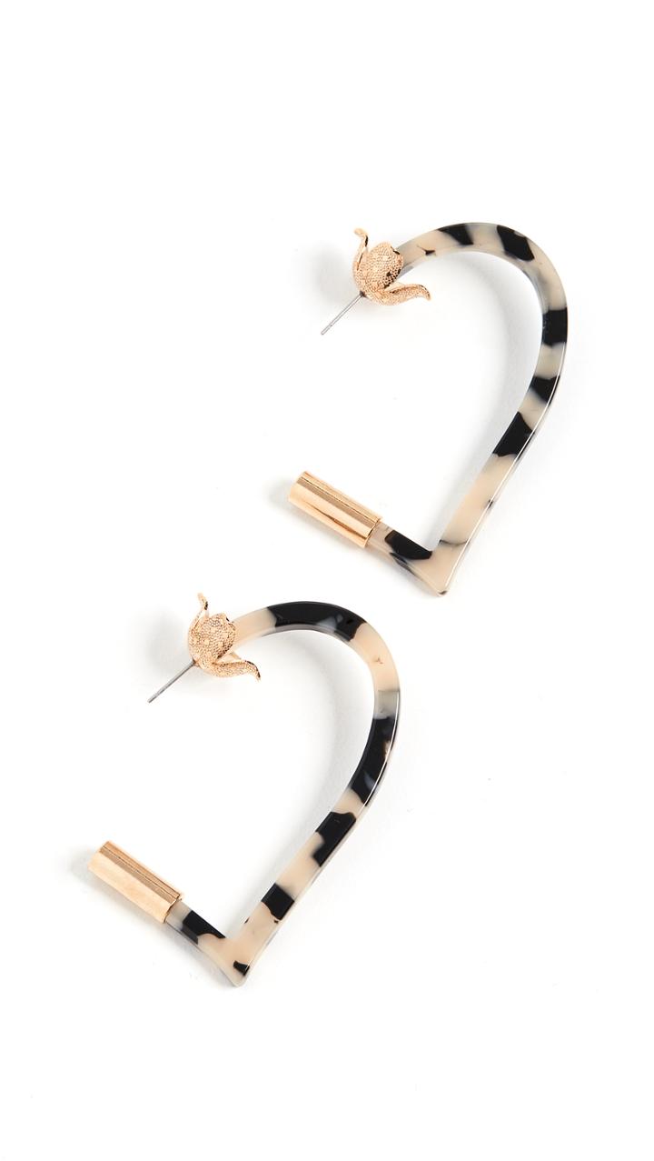 Rachel Comey Have Earrings