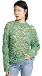 Stine Goya Alex Knit Sweater