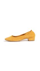 Miista Kila Suede Shoes