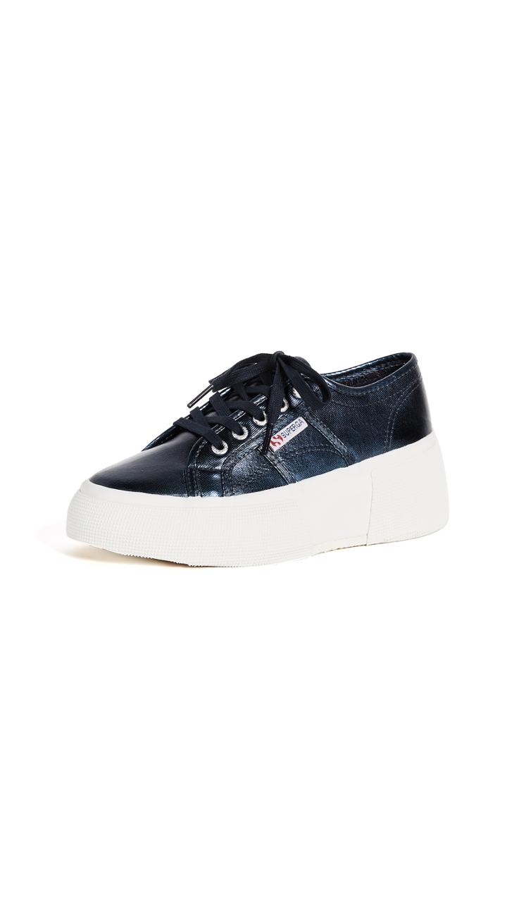 Superga 2790 Multi Platform Sneakers