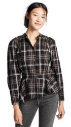 Citizens Of Humanity Margeux Blouse
