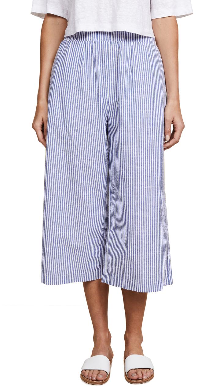 Suboo Riviera Culottes