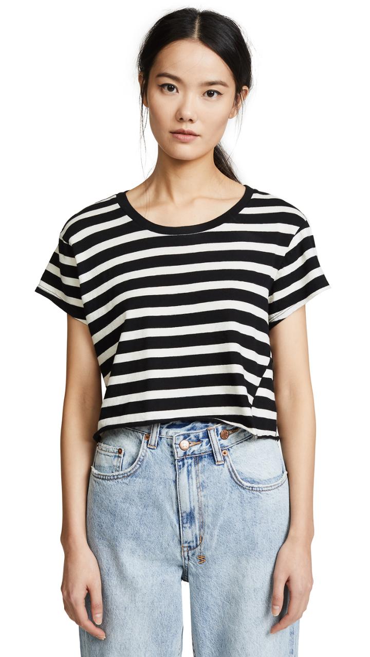 One Teaspoon Frankie Shorts