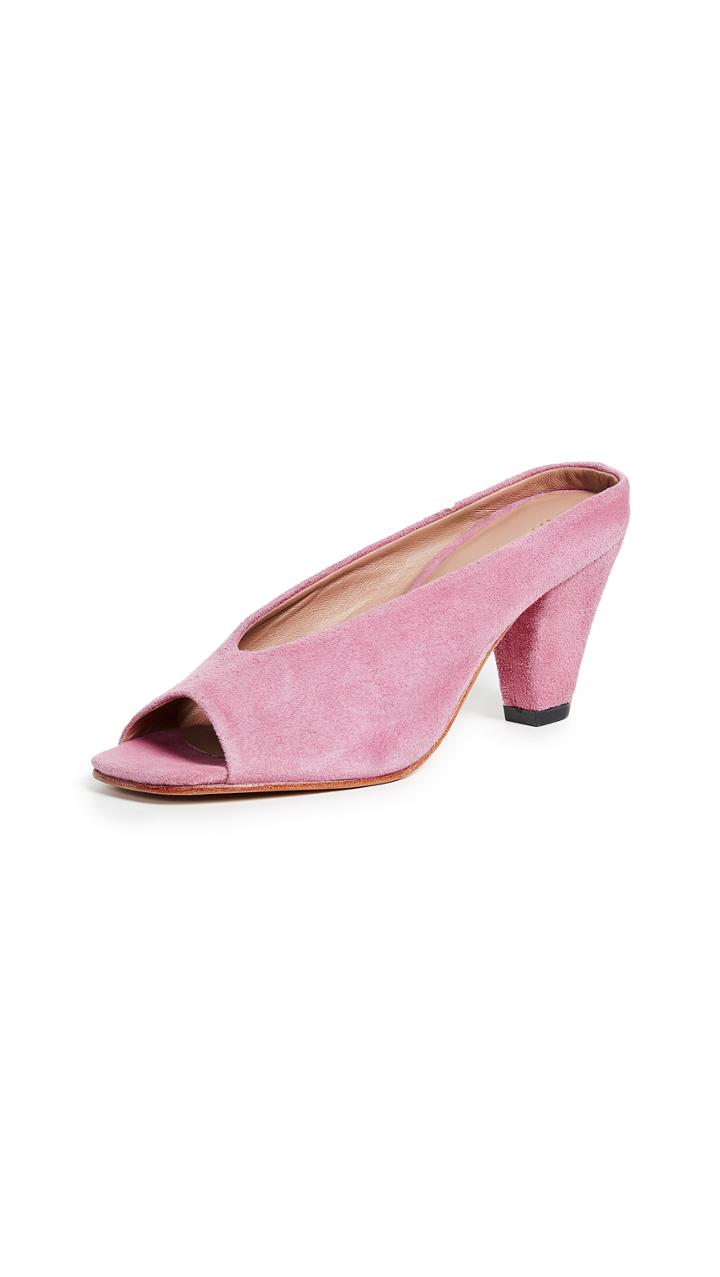 Rachel Comey Rouse Mules