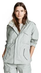 3 1 Phillip Lim Field Jacket With Zips
