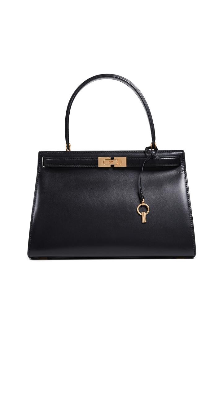 Tory Burch Lee Radziwell Satchel