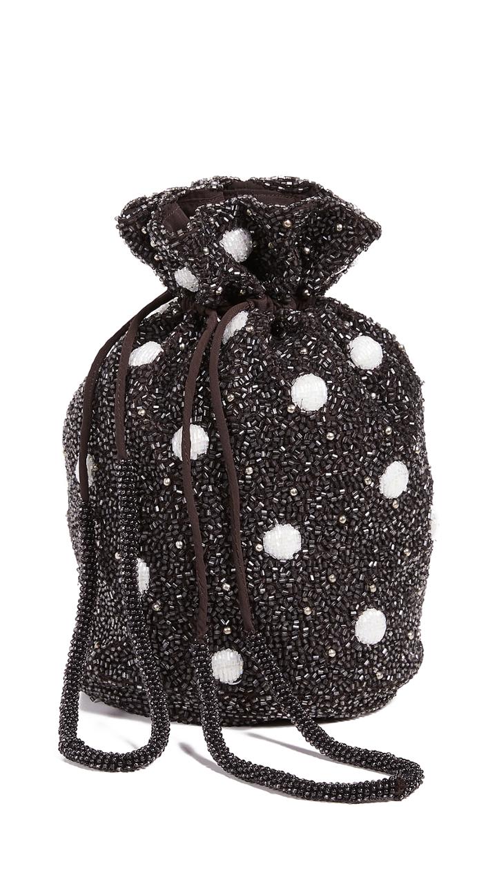 Ganni Wintour Bucket Bag