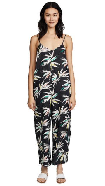A Peace Treaty Cayo Jumpsuit
