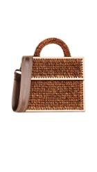 Shopbop.com 0711 Lyudmila Copacabana Purse