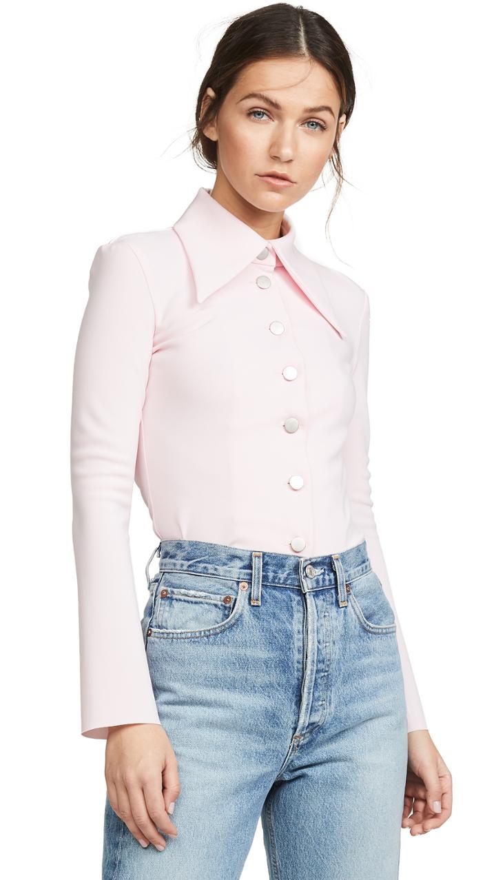 A W A K E Stephanie Shirt