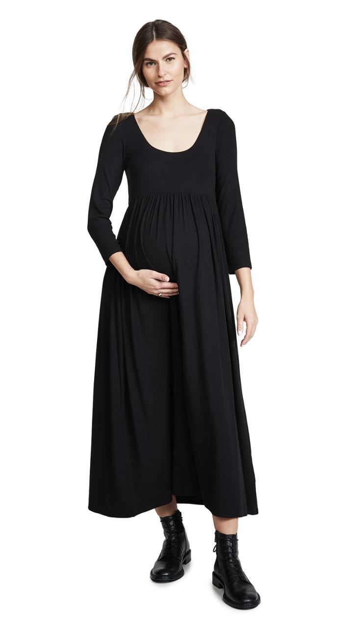 Hatch The Phoebe Dress