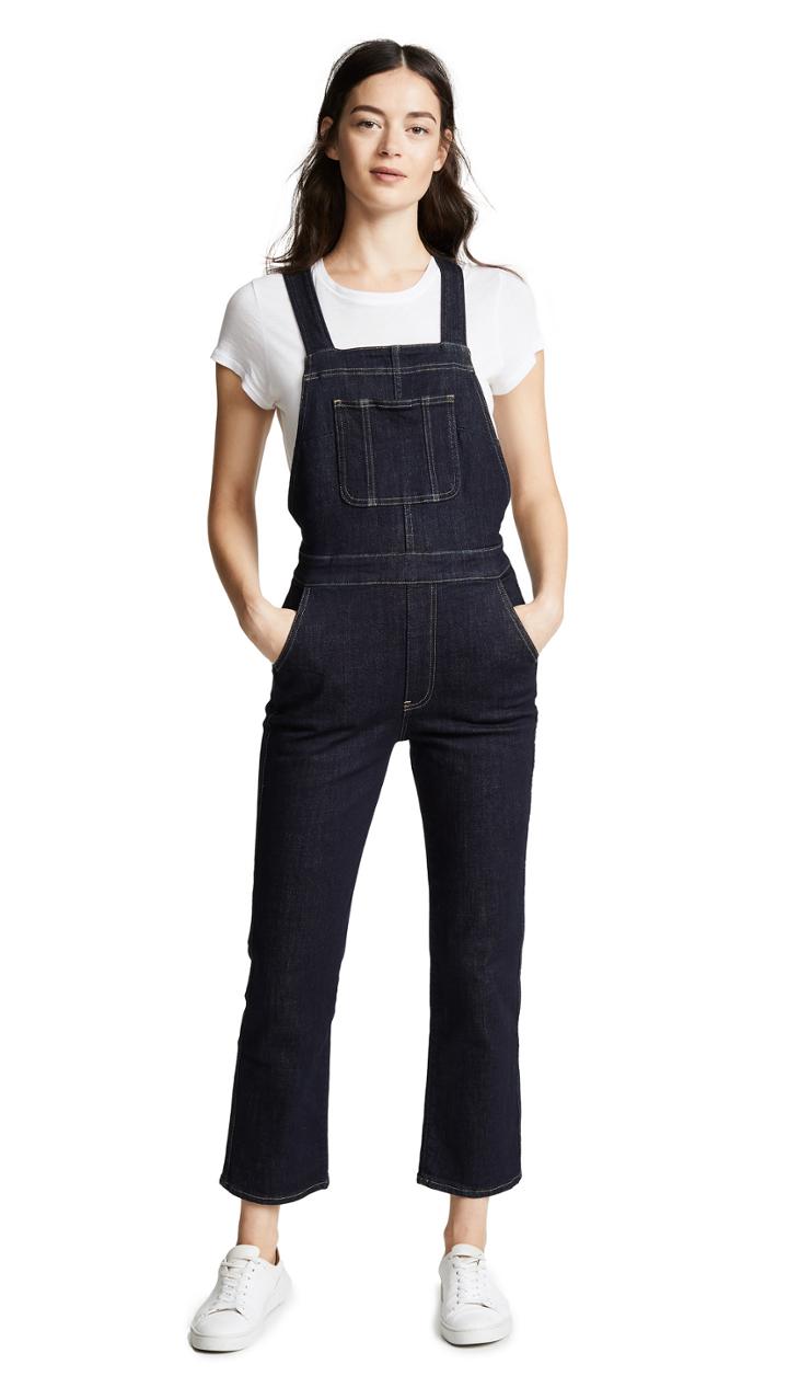 3x1 Sharon Overalls