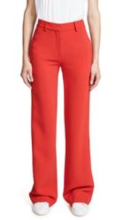 Adam Lippes Relaxed Wide Leg Pants
