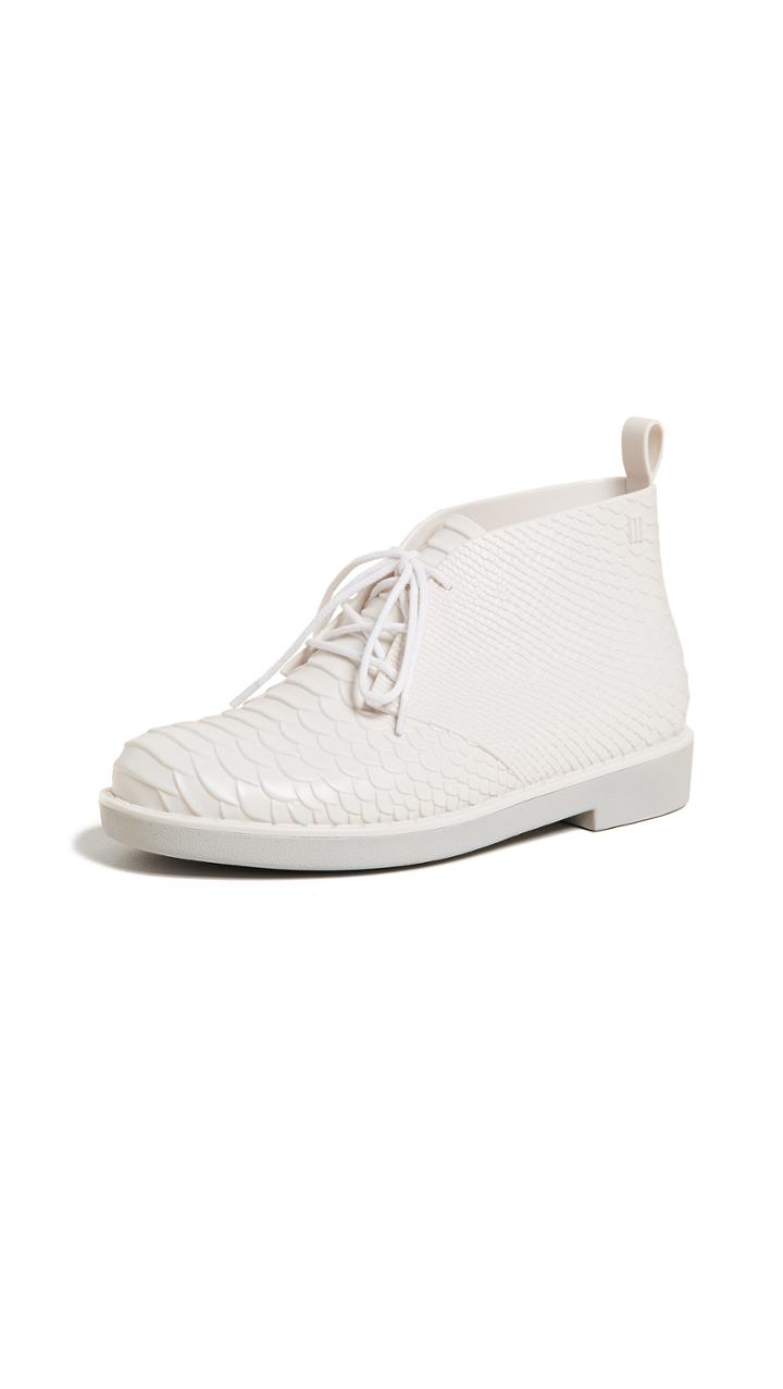Melissa X Jason Wu Sandals