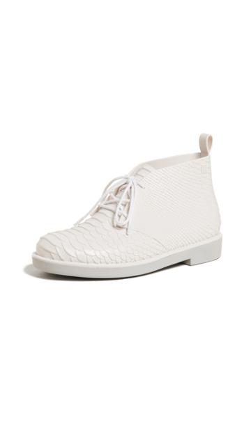Melissa X Jason Wu Sandals